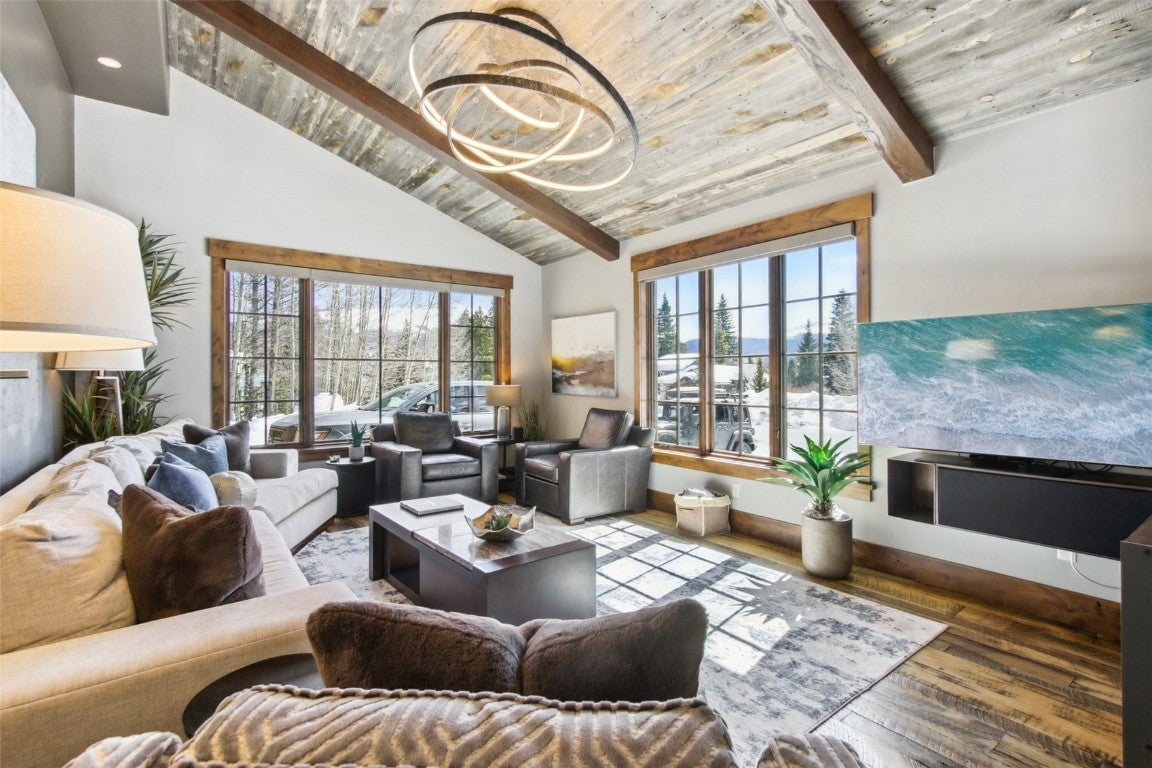 Breckenridge, Colorado, 80424, United States, ,5 BathroomsBathrooms,Residential,Active,1738241