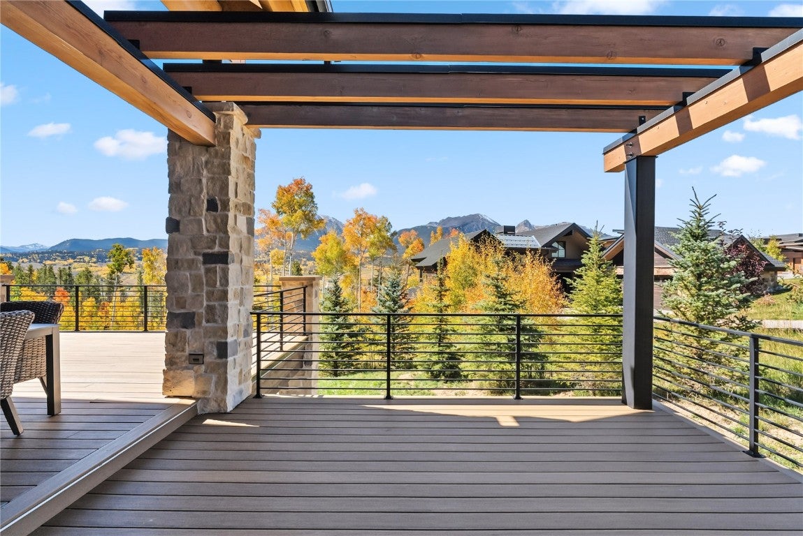 Silverthorne, Colorado, 80498, United States, 5 Bedrooms Bedrooms, ,7 BathroomsBathrooms,Residential,Active,1965822