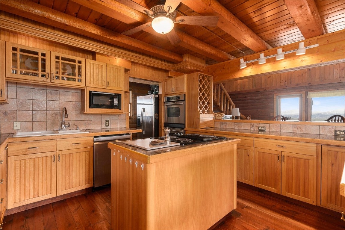 Steamboat Springs, Colorado, 80487, United States, 5 Bedrooms Bedrooms, ,4 BathroomsBathrooms,Residential,Active,1876872