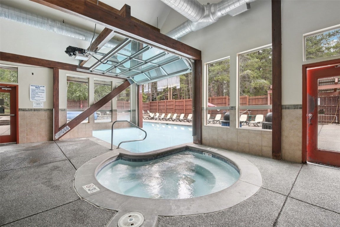 Breckenridge, Colorado, 80424, United States, 3 Bedrooms Bedrooms, ,3 BathroomsBathrooms,Residential,Active,1929477