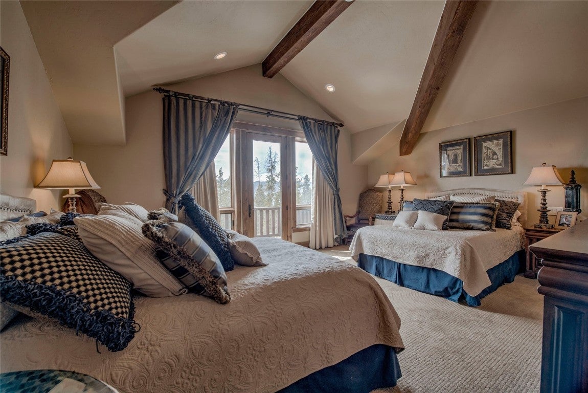Breckenridge, Colorado, 80424, United States, 4 Bedrooms Bedrooms, ,5 BathroomsBathrooms,Residential,Active,1748737