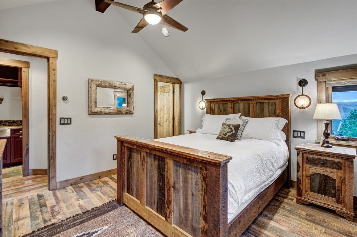 Breckenridge, Colorado, 80424, United States, 7 Bedrooms Bedrooms, ,8 BathroomsBathrooms,Residential,Active,1863268