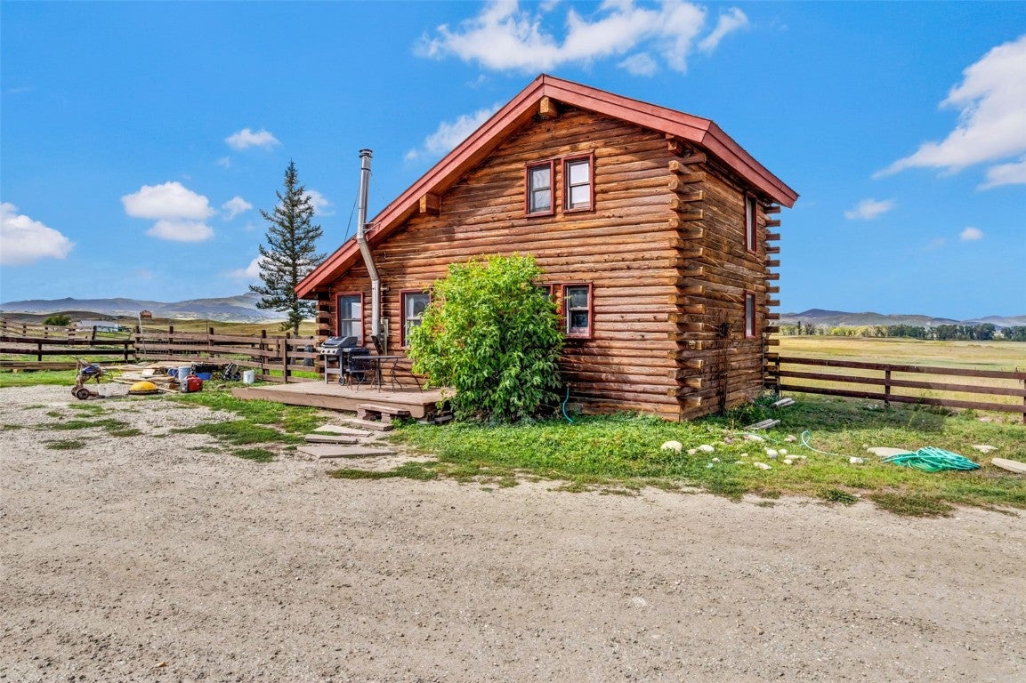 Steamboat Springs, Colorado, 80487, United States, 5 Bedrooms Bedrooms, ,4 BathroomsBathrooms,Residential,Active,1742286