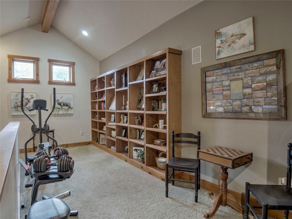 Silverthorne, Colorado, 80498, United States, 5 Bedrooms Bedrooms, ,4 BathroomsBathrooms,Residential,Active,1969634