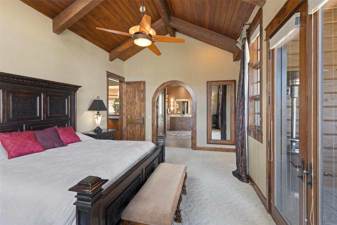 Silverthorne, Colorado, 80498, United States, 4 Bedrooms Bedrooms, ,4 BathroomsBathrooms,Residential,Active,1798243