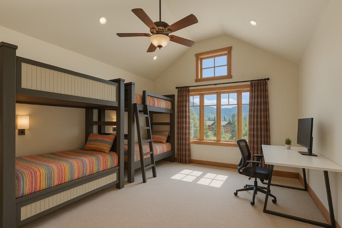 Dillon, Colorado, 80435, United States, 4 Bedrooms Bedrooms, ,5 BathroomsBathrooms,Residential,Active,1825073
