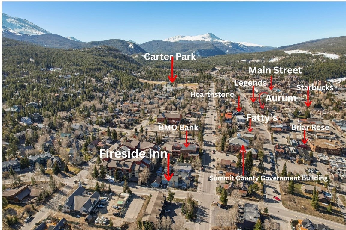 Breckenridge, Colorado, 80424, United States, 11 Bedrooms Bedrooms, ,8 BathroomsBathrooms,Residential,Active,1941362