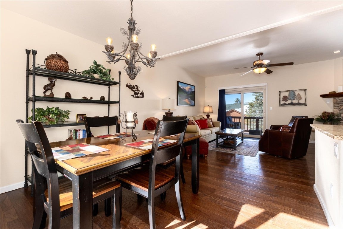 Dillon, Colorado, 80435, United States, 2 Bedrooms Bedrooms, ,3 BathroomsBathrooms,Residential,Active,1703841