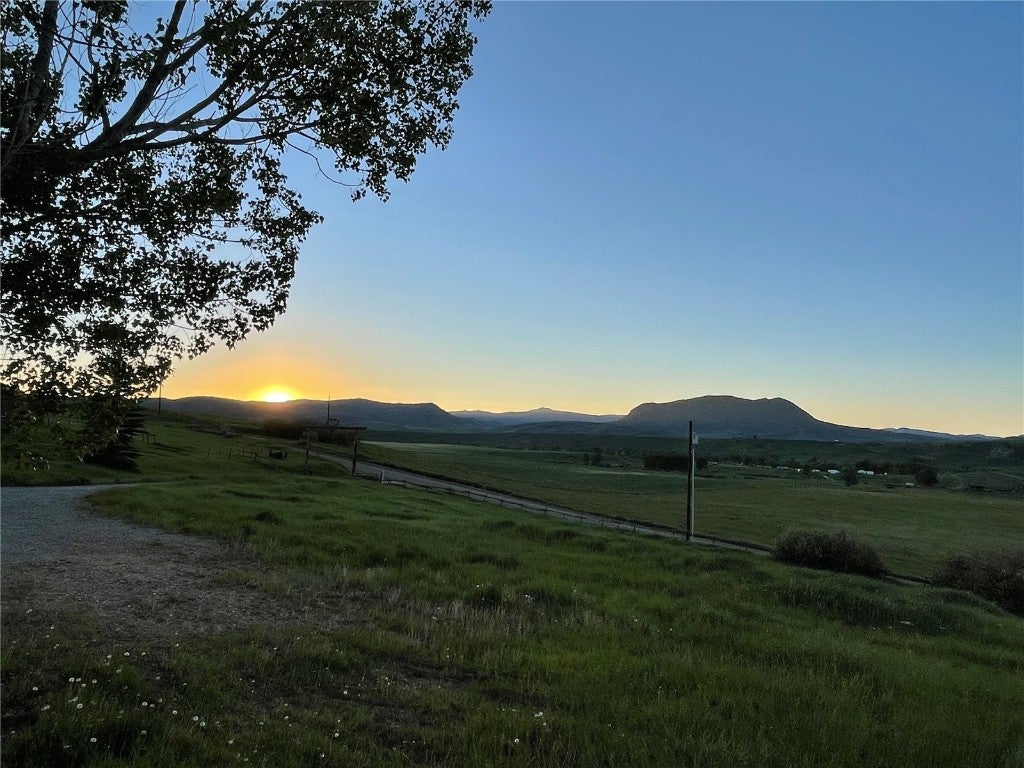 Steamboat Springs, Colorado, 80487, United States, ,3 BathroomsBathrooms,Residential,Active,1764102