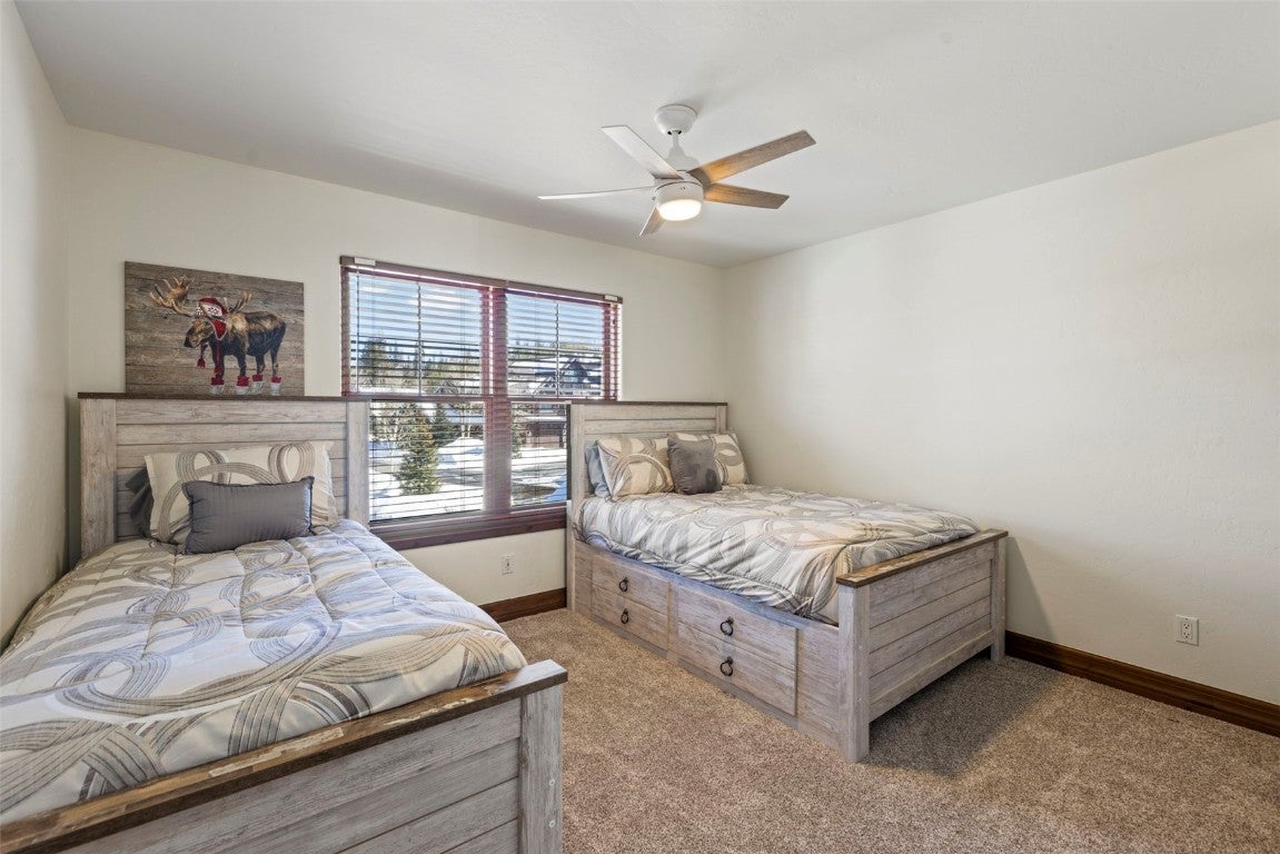 Breckenridge, Colorado, 80424, United States, 4 Bedrooms Bedrooms, ,4 BathroomsBathrooms,Residential,Active,1797967