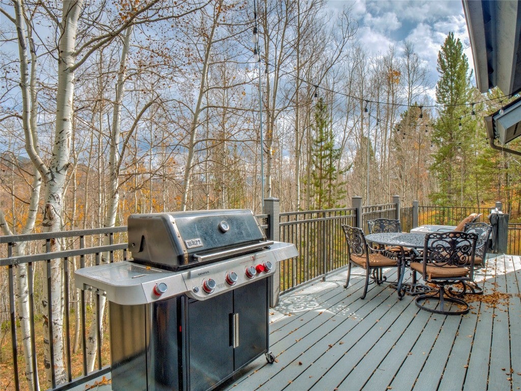 Silverthorne, Colorado, 80498, United States, 5 Bedrooms Bedrooms, ,4 BathroomsBathrooms,Residential,Active,1969634