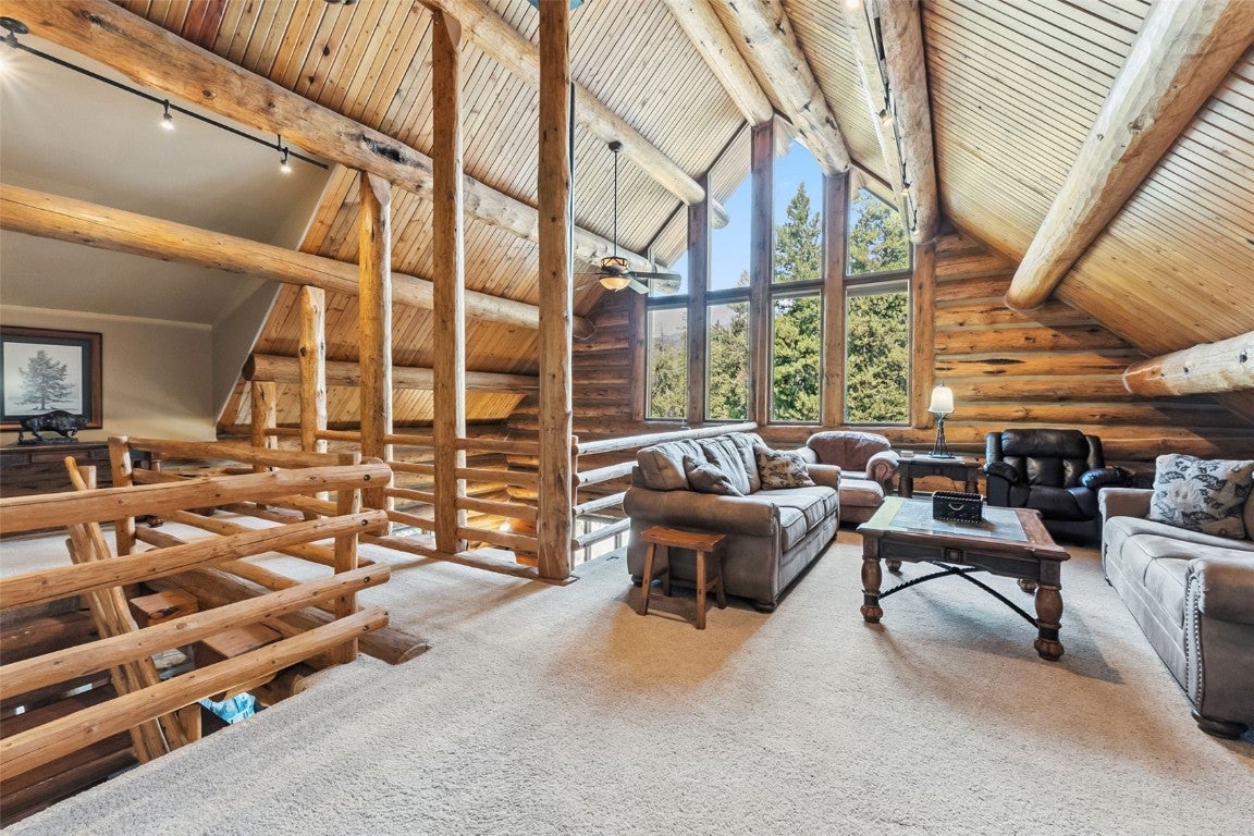 Blue River, Colorado, 80424, United States, ,4 BathroomsBathrooms,Residential,Active,1899910