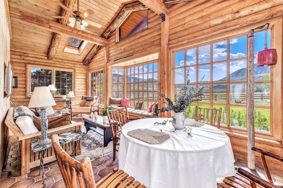 Steamboat Springs, Colorado, 80487, United States, 5 Bedrooms Bedrooms, ,4 BathroomsBathrooms,Residential,Active,1742286