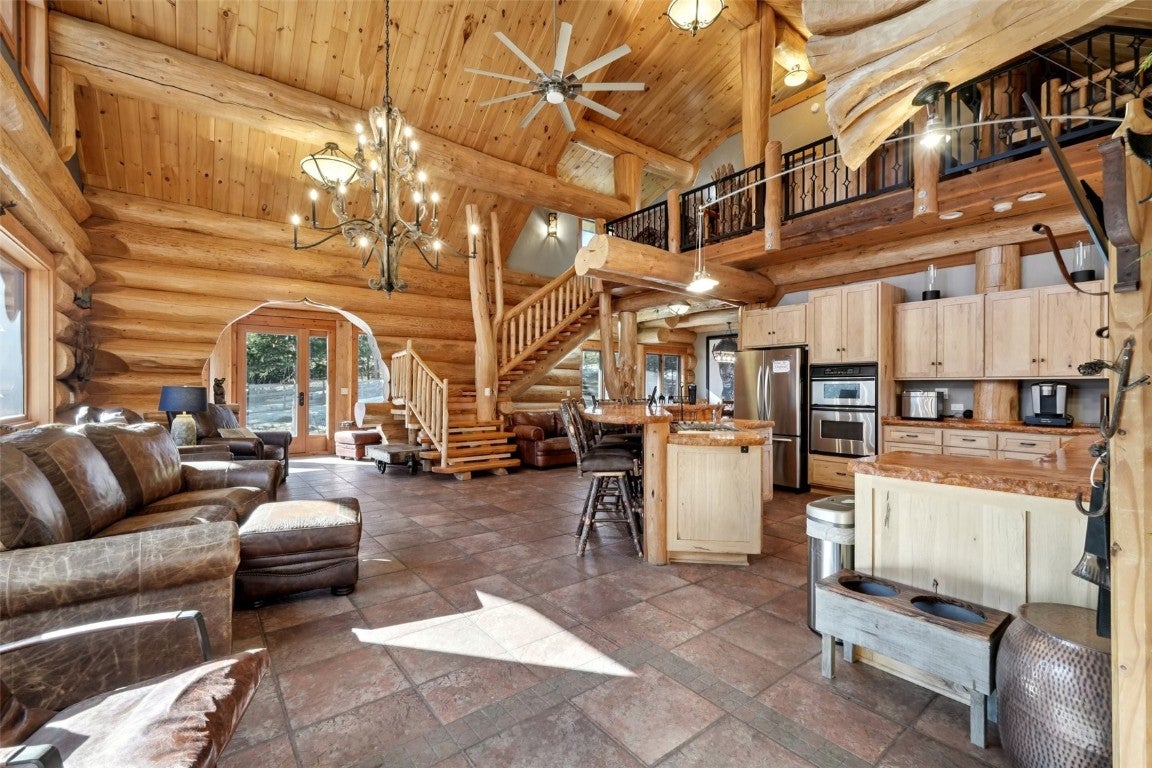 Alma, Colorado, 80420, United States, 3 Bedrooms Bedrooms, ,3 BathroomsBathrooms,Residential,Active,2012818