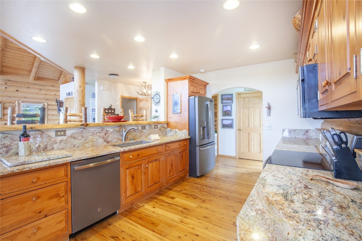 Fairplay, Colorado, 80440, United States, 4 Bedrooms Bedrooms, ,3 BathroomsBathrooms,Residential,Active,1849545