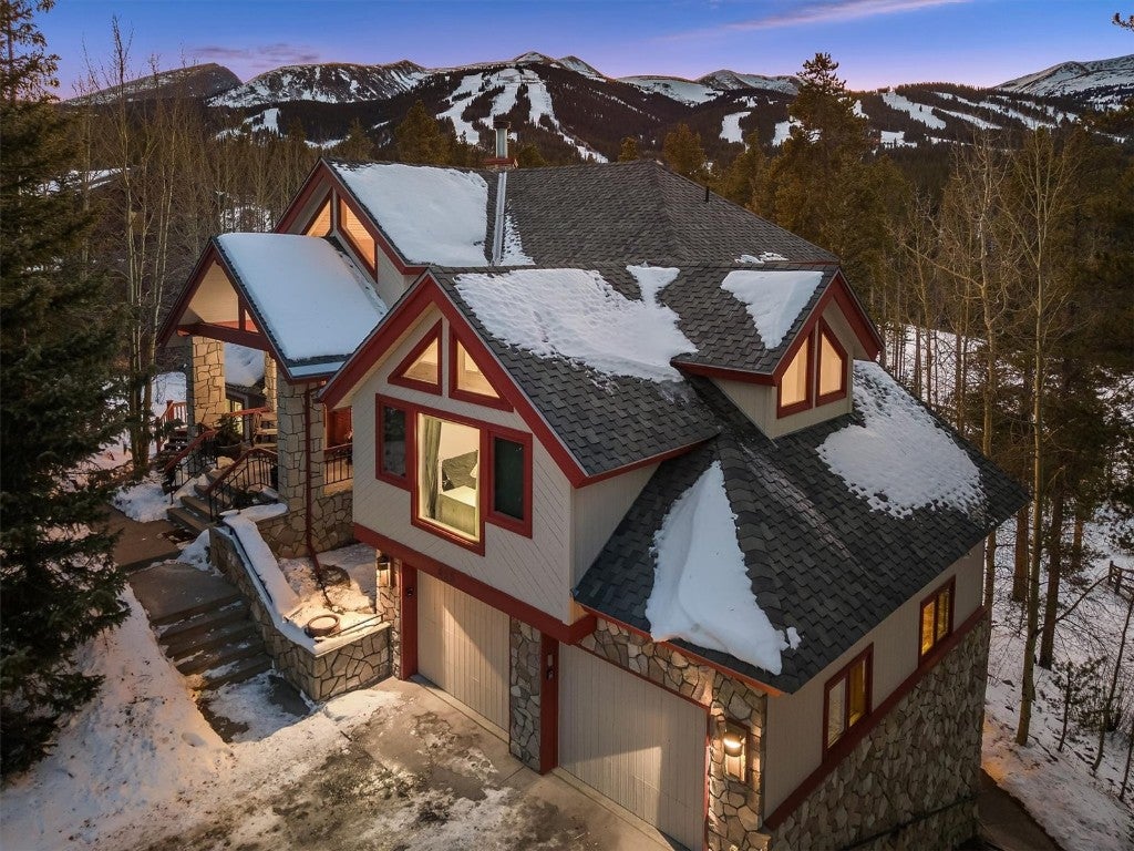 Breckenridge, Colorado, 80424, United States, 5 Bedrooms Bedrooms, ,6 BathroomsBathrooms,Residential,Active,2007248 Breckenridge, Colorado, 80424, United States, 5 Bedrooms Bedrooms, ,6 BathroomsBathrooms,Residential,Active,2007248