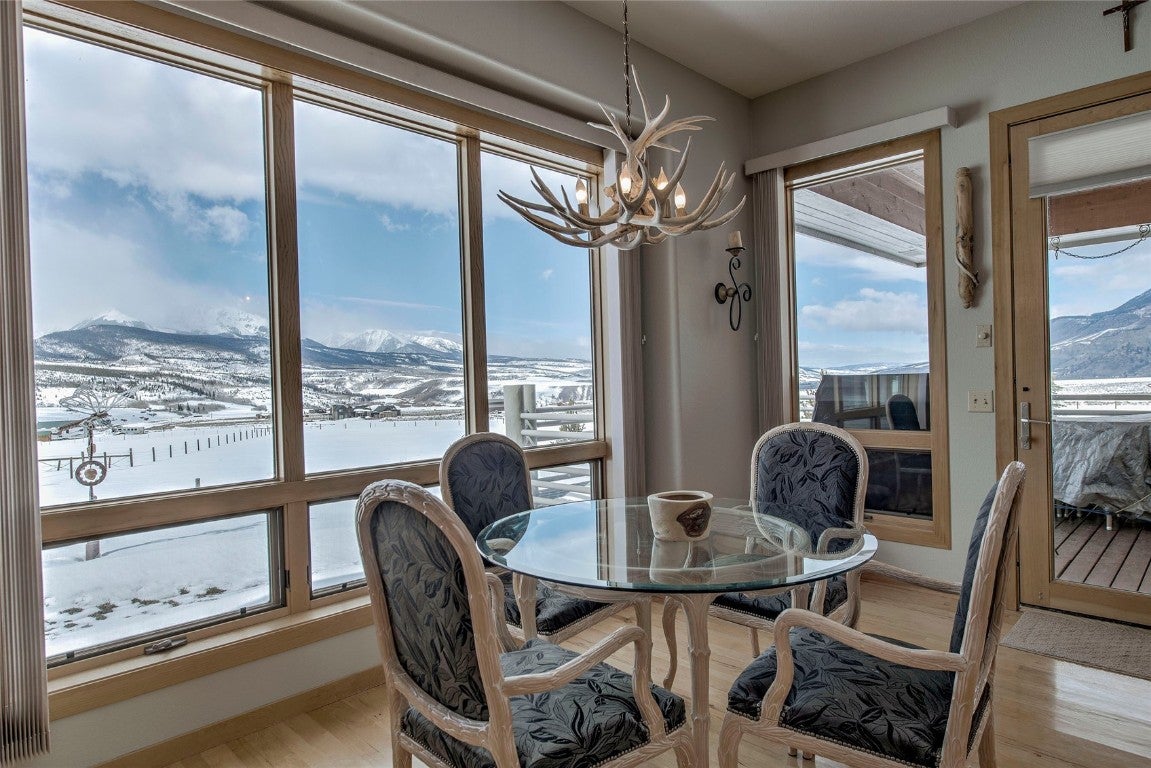 Silverthorne, Colorado, 80498, United States, 4 Bedrooms Bedrooms, ,3 BathroomsBathrooms,Residential,Active,1734933