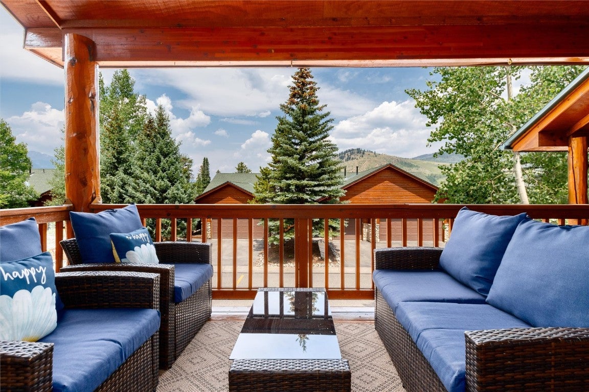 Dillon, Colorado, 80435, United States, 2 Bedrooms Bedrooms, ,3 BathroomsBathrooms,Residential,Active,1703841