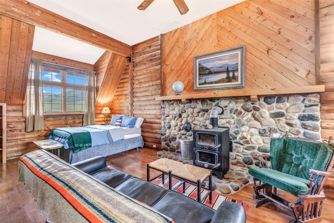 Steamboat Springs, Colorado, 80487, United States, 5 Bedrooms Bedrooms, ,4 BathroomsBathrooms,Residential,Active,1742286