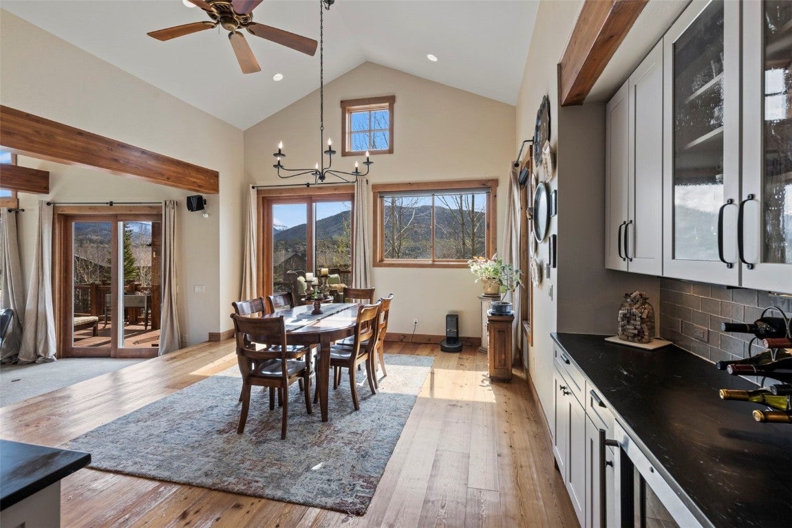 Dillon, Colorado, 80435, United States, 4 Bedrooms Bedrooms, ,5 BathroomsBathrooms,Residential,Active,1825073