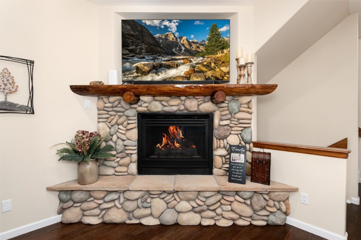 Dillon, Colorado, 80435, United States, 2 Bedrooms Bedrooms, ,3 BathroomsBathrooms,Residential,Active,1703841