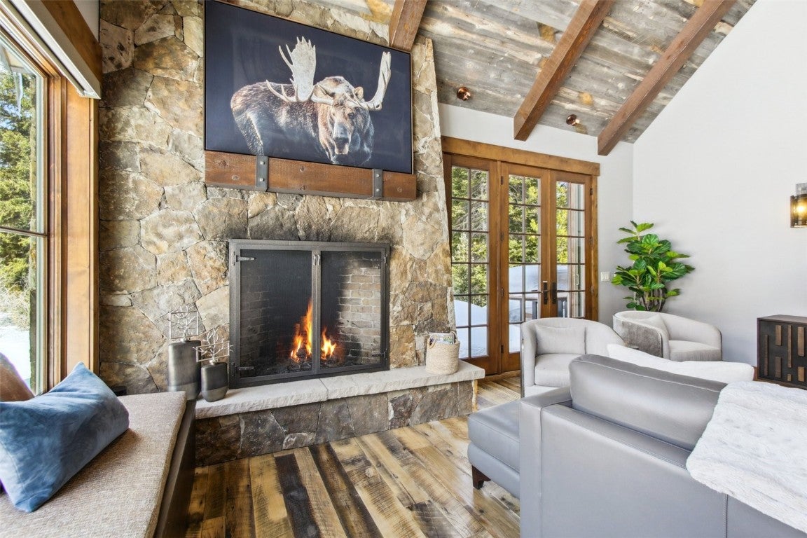 Breckenridge, Colorado, 80424, United States, ,5 BathroomsBathrooms,Residential,Active,1738241