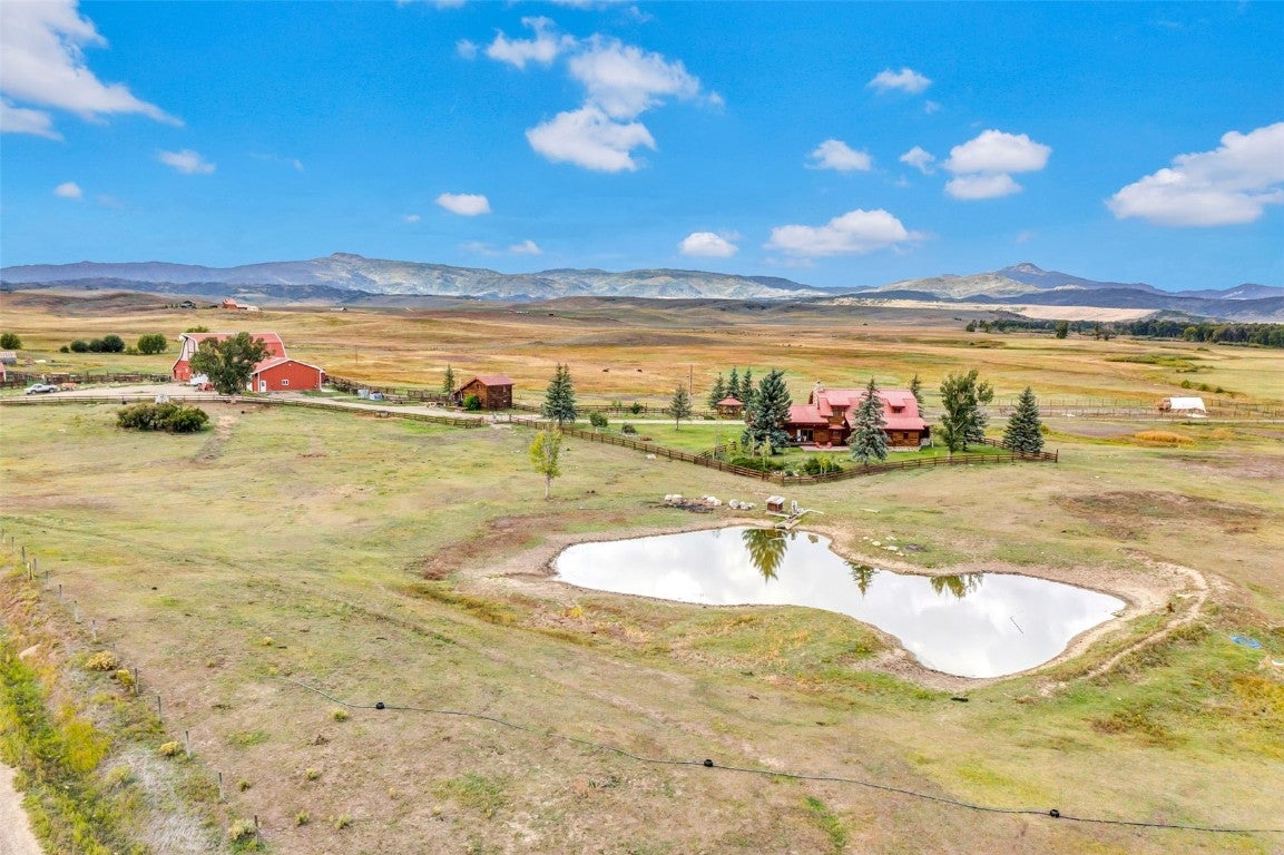 Steamboat Springs, Colorado, 80487, United States, 5 Bedrooms Bedrooms, ,4 BathroomsBathrooms,Residential,Active,1742286