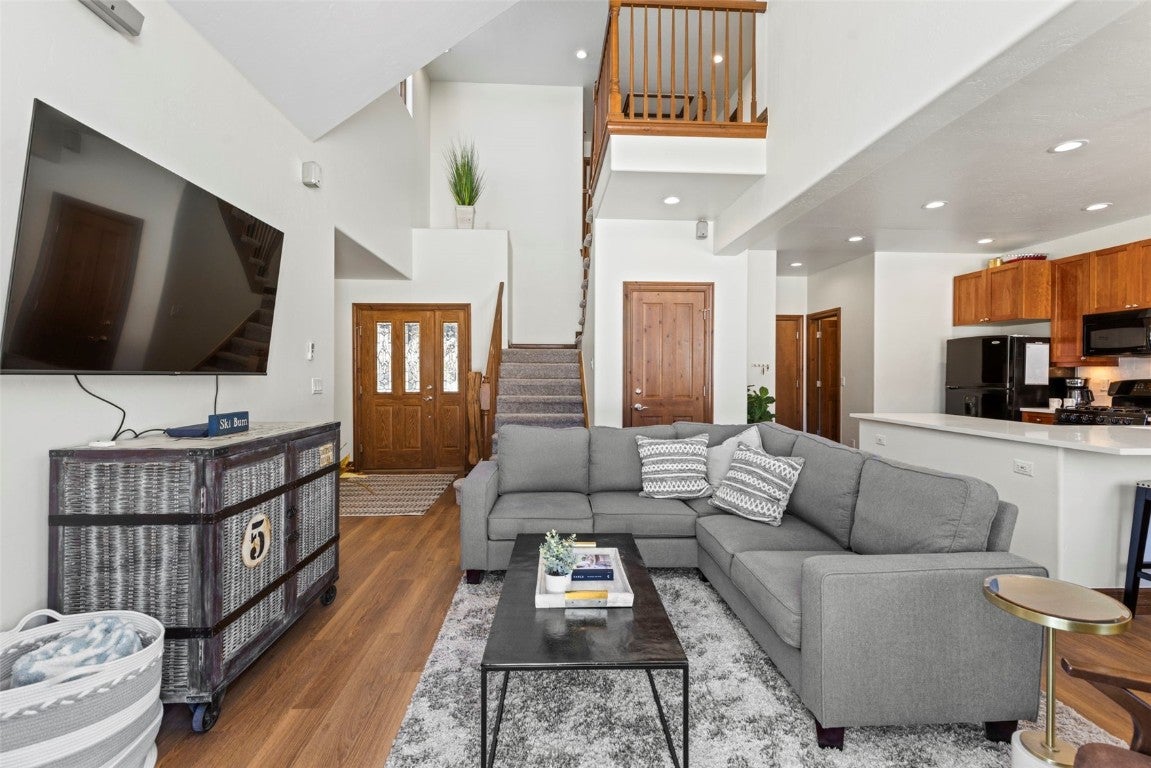 Breckenridge, Colorado, 80424, United States, 4 Bedrooms Bedrooms, ,4 BathroomsBathrooms,Residential,Active,1797967