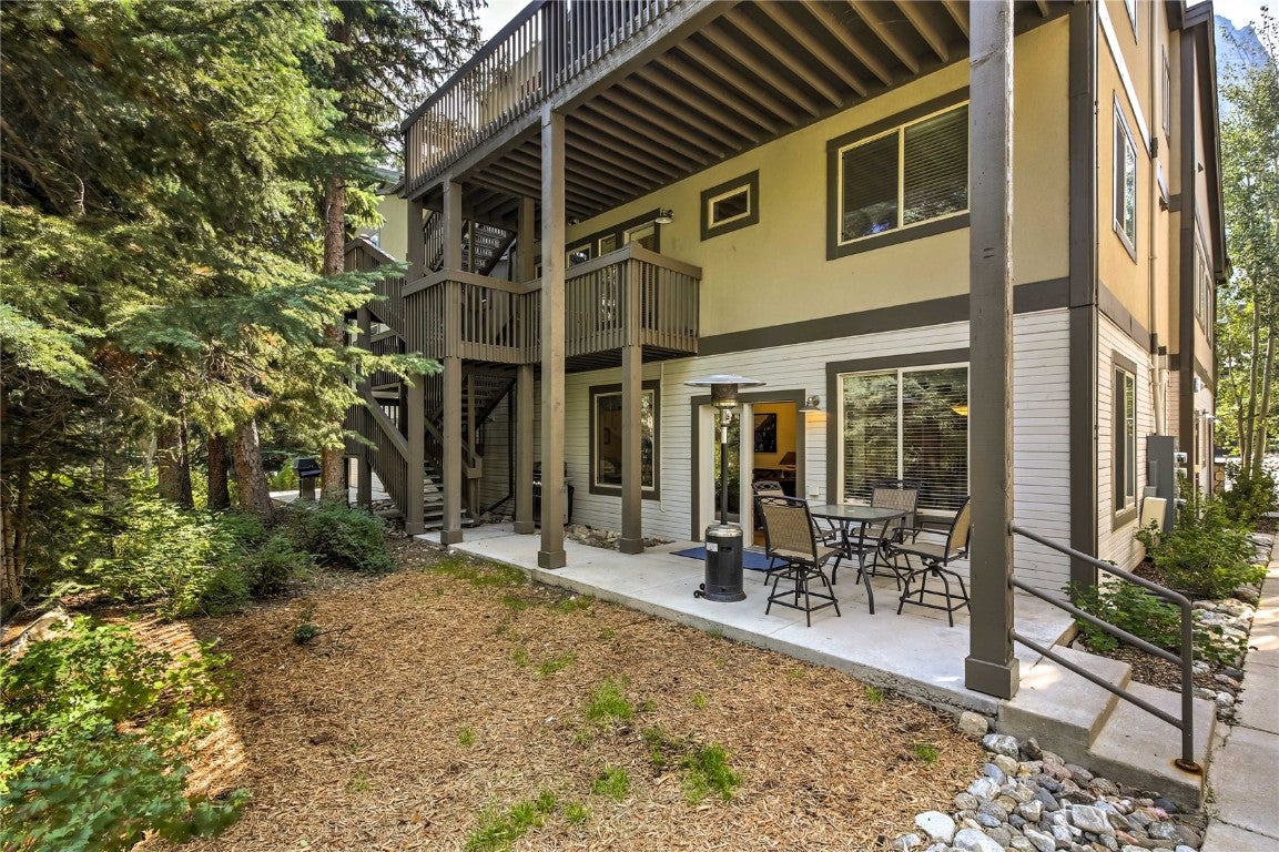 Frisco, Colorado, 80443, United States, ,5 BathroomsBathrooms,Residential,Active,1798041