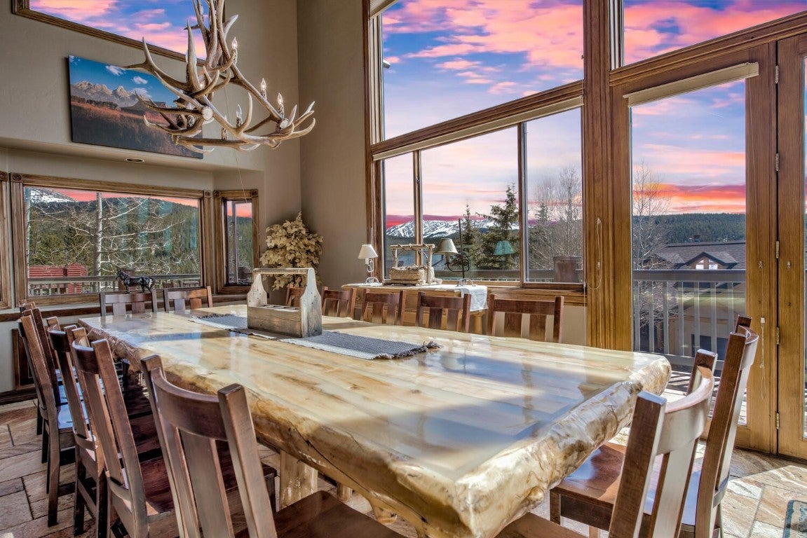 Breckenridge, Colorado, 80424, United States, 6 Bedrooms Bedrooms, ,6 BathroomsBathrooms,Residential,Active,1825078