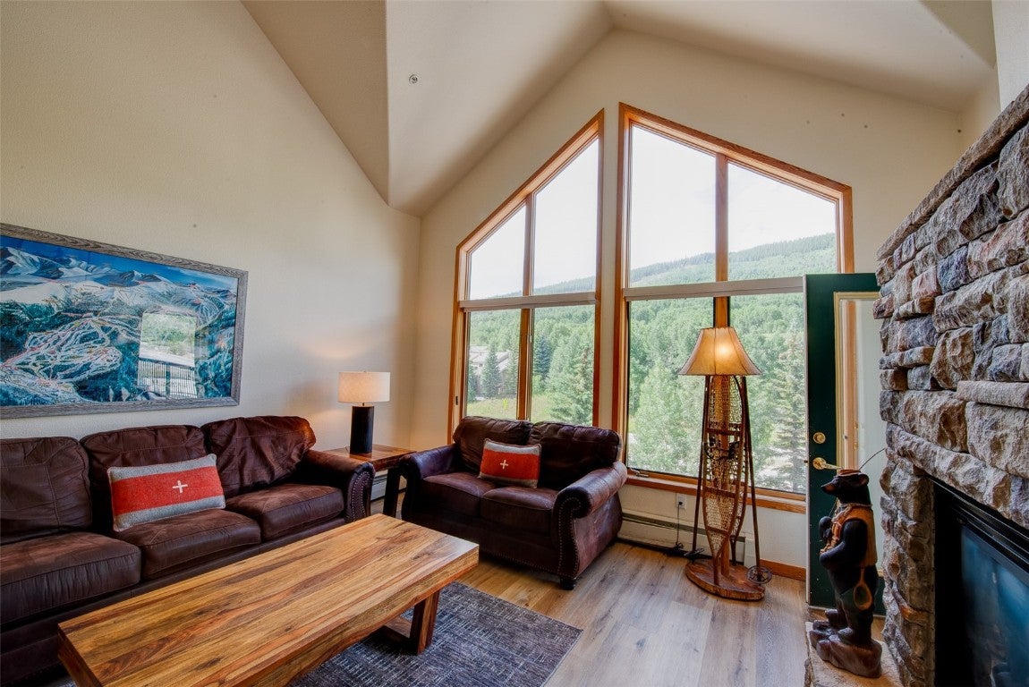 Keystone, Colorado, 80435, United States, 4 Bedrooms Bedrooms, ,4 BathroomsBathrooms,Residential,Active,1884906