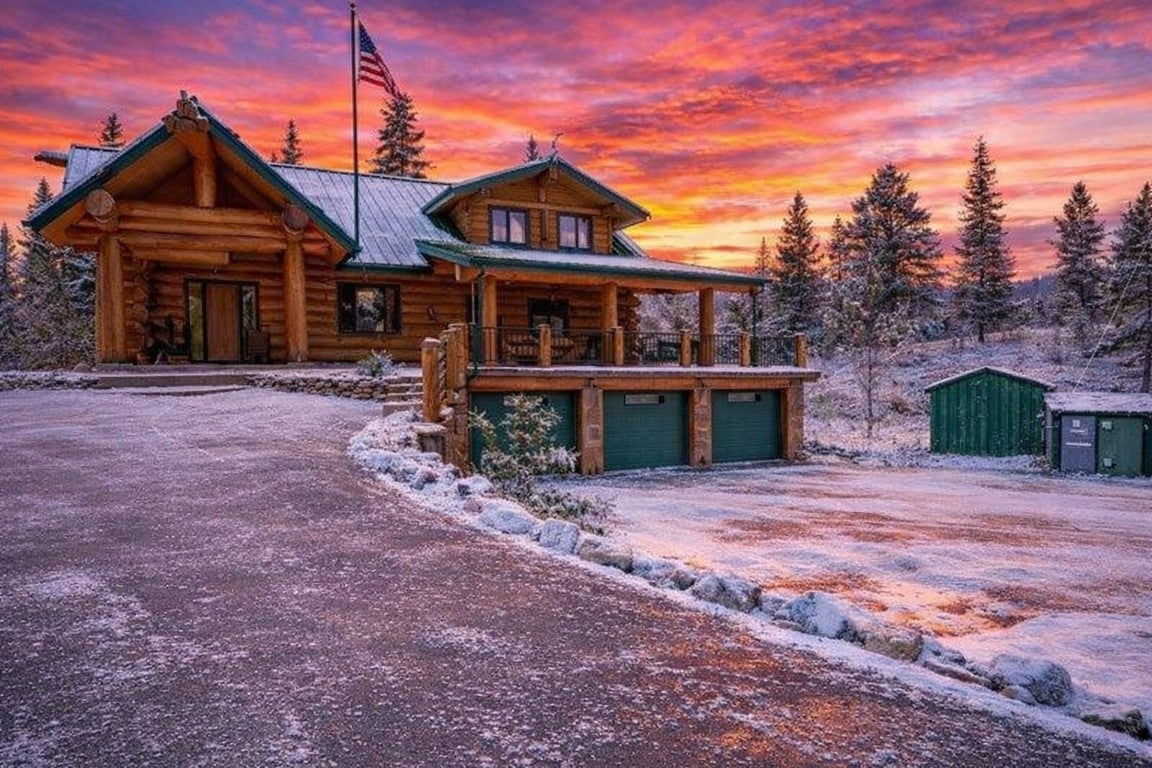 Alma, Colorado, 80420, United States, 3 Bedrooms Bedrooms, ,3 BathroomsBathrooms,Residential,Active,2012818