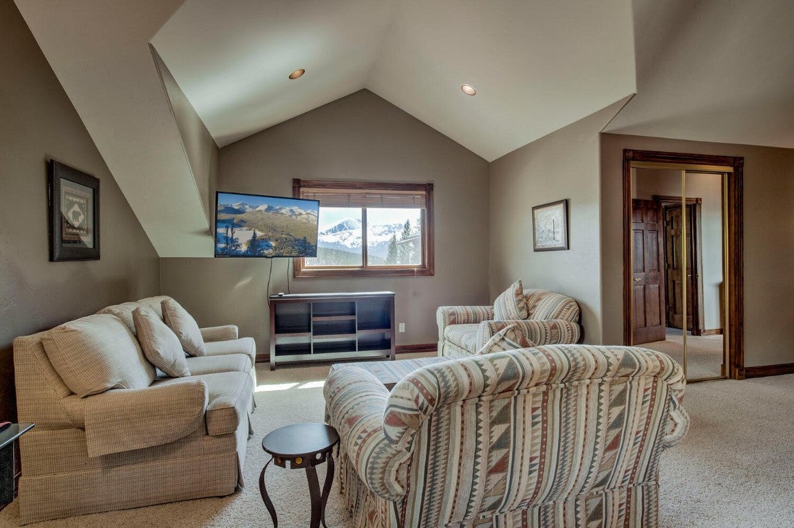 Breckenridge, Colorado, 80424, United States, 6 Bedrooms Bedrooms, ,6 BathroomsBathrooms,Residential,Active,1825078