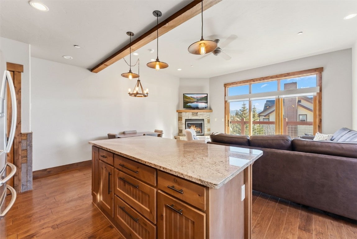 Frisco, Colorado, 80443, United States, 2 Bedrooms Bedrooms, ,2 BathroomsBathrooms,Residential,Active,1995262