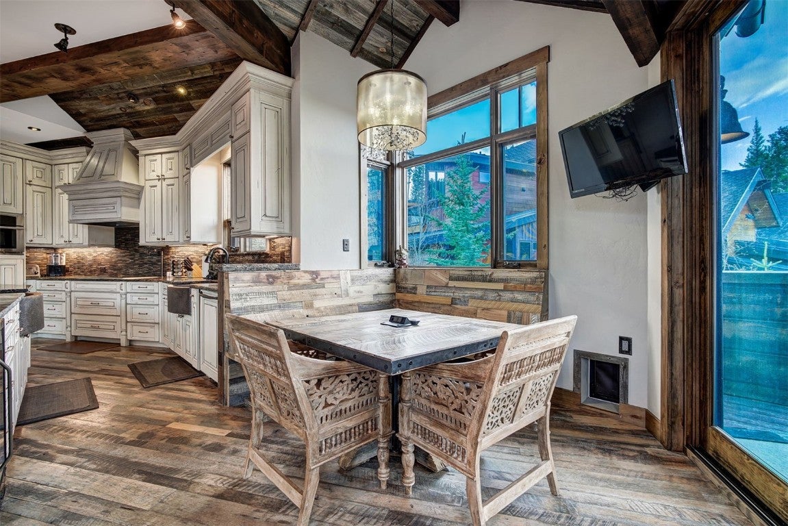Breckenridge, Colorado, 80424, United States, 7 Bedrooms Bedrooms, ,8 BathroomsBathrooms,Residential,Active,1863268