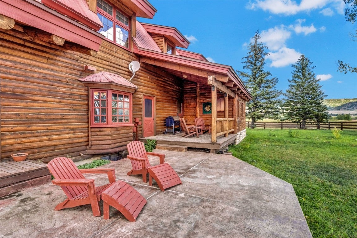 Steamboat Springs, Colorado, 80487, United States, 5 Bedrooms Bedrooms, ,4 BathroomsBathrooms,Residential,Active,1742286