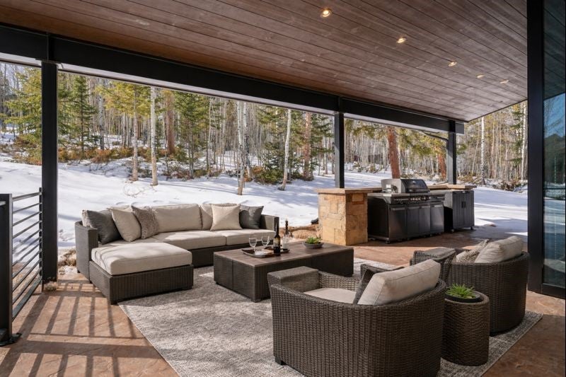 Silverthorne, Colorado, 80498, United States, 5 Bedrooms Bedrooms, ,6 BathroomsBathrooms,Residential,Active,2012660