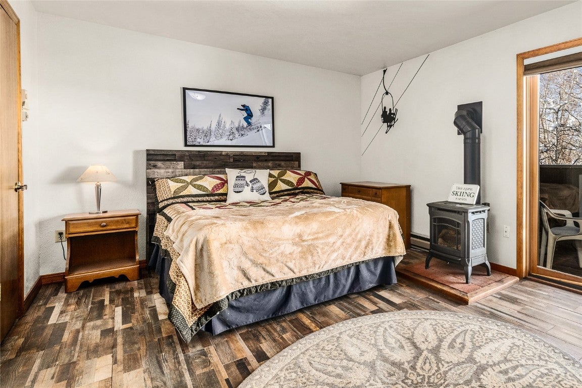 Steamboat Springs, Colorado, 80487, United States, 4 Bedrooms Bedrooms, ,5 BathroomsBathrooms,Residential,Active,1905374