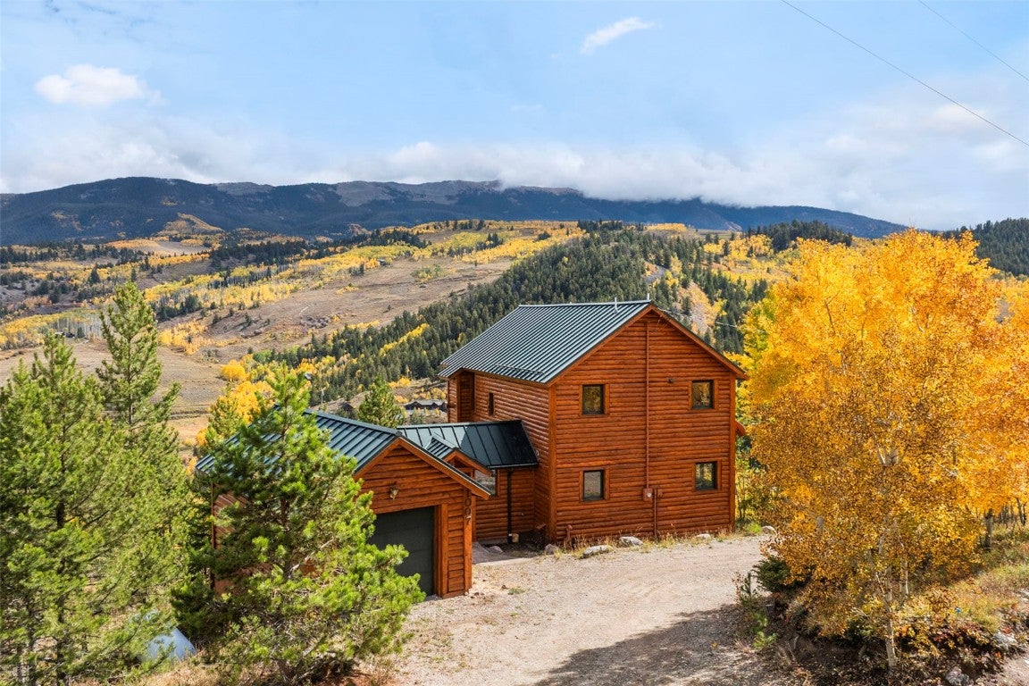 Silverthorne, Colorado, 80498, United States, 3 Bedrooms Bedrooms, ,3 BathroomsBathrooms,Residential,Active,1952609