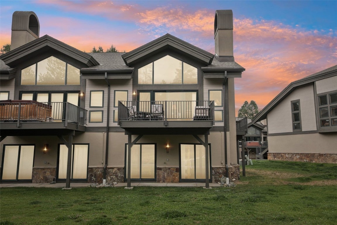 Breckenridge, Colorado, 80424, United States, 3 Bedrooms Bedrooms, ,3 BathroomsBathrooms,Residential,Active,1929477