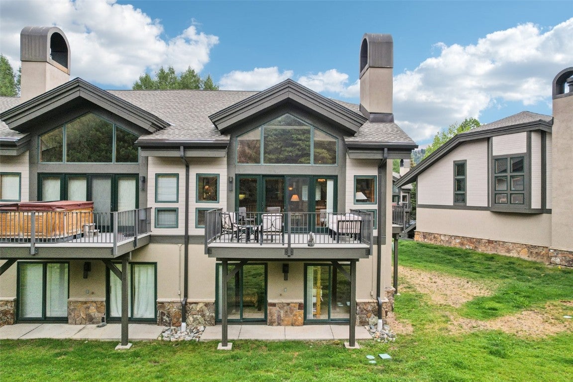 Breckenridge, Colorado, 80424, United States, 3 Bedrooms Bedrooms, ,3 BathroomsBathrooms,Residential,Active,1929477