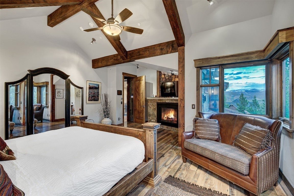 Breckenridge, Colorado, 80424, United States, 7 Bedrooms Bedrooms, ,8 BathroomsBathrooms,Residential,Active,1863268