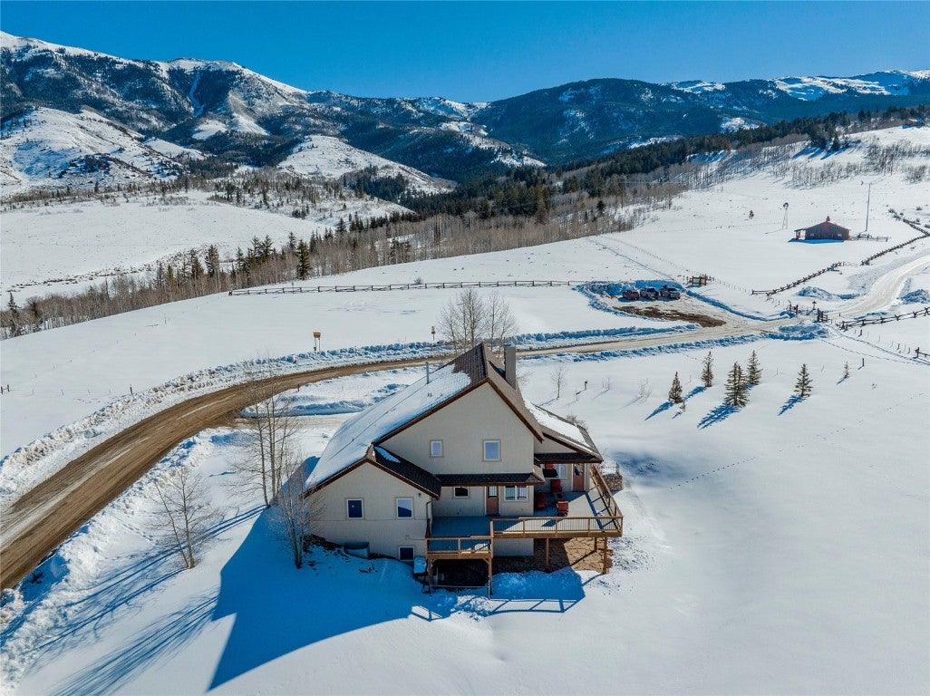 Silverthorne, Colorado, 80498, United States, 4 Bedrooms Bedrooms, ,4 BathroomsBathrooms,Residential,Active,1726921