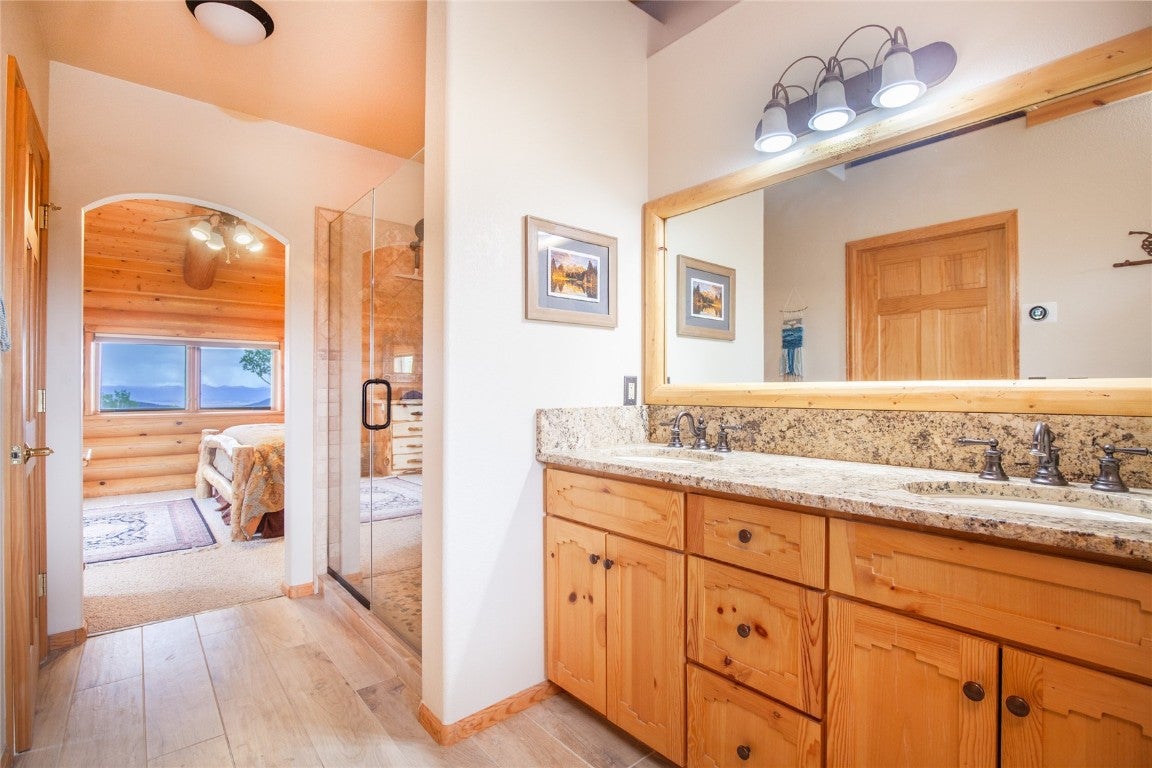 Fairplay, Colorado, 80440, United States, 4 Bedrooms Bedrooms, ,3 BathroomsBathrooms,Residential,Active,1849545