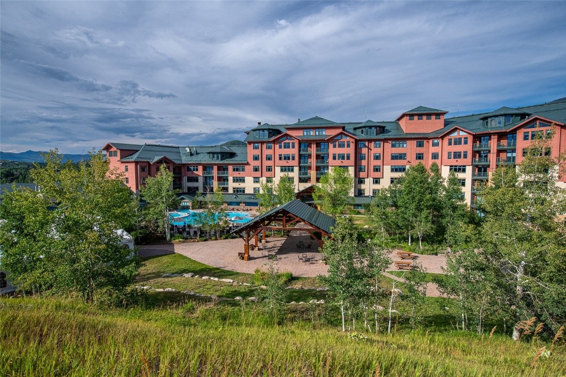 Steamboat Springs, Colorado, 80487, United States, 4 Bedrooms Bedrooms, ,4 BathroomsBathrooms,Residential,Active,2011428
