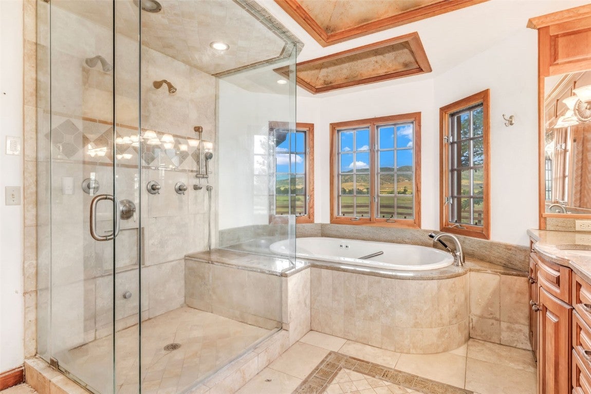 Steamboat Springs, Colorado, 80487, United States, 5 Bedrooms Bedrooms, ,4 BathroomsBathrooms,Residential,Active,1742286