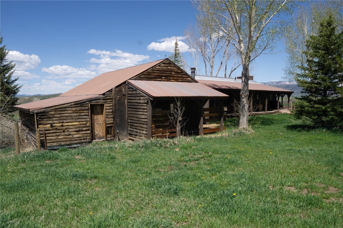 Steamboat Springs, Colorado, 80487, United States, ,3 BathroomsBathrooms,Residential,Active,1764102