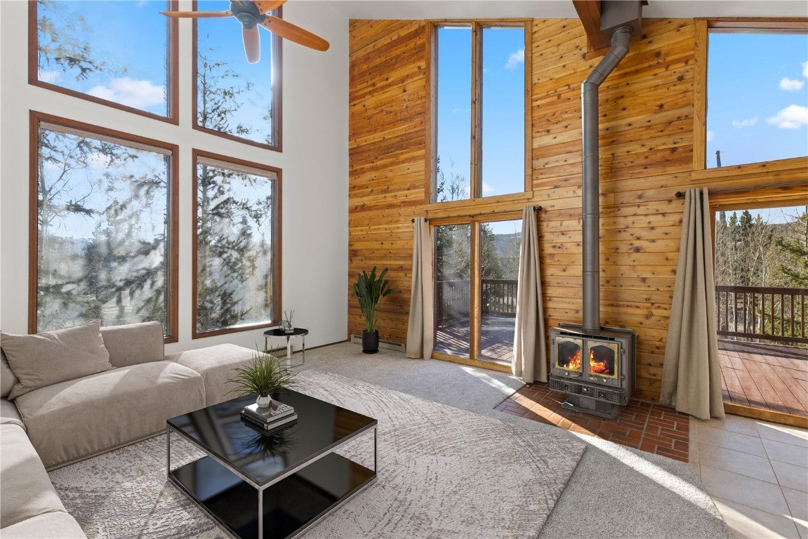 Frisco, Colorado, 80443, United States, ,3 BathroomsBathrooms,Residential,Active,1798234