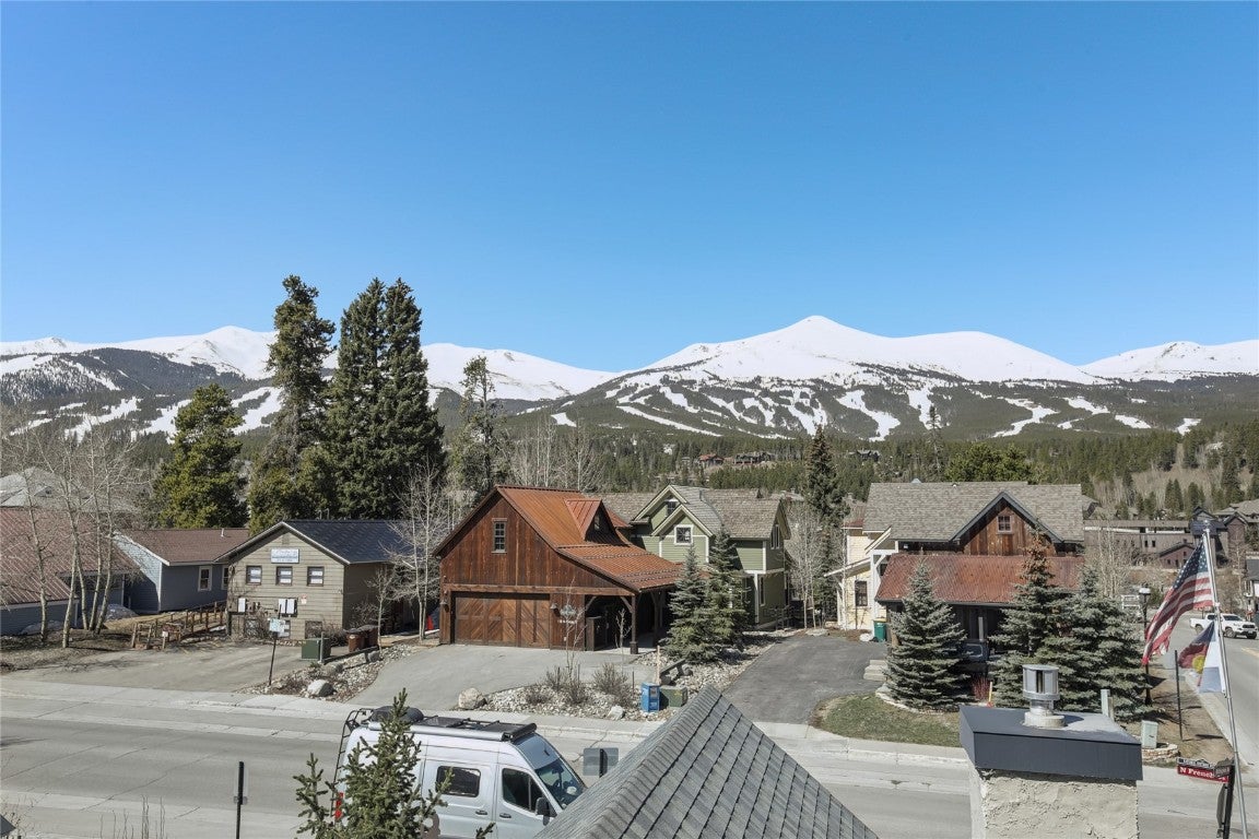 Breckenridge, Colorado, 80424, United States, 11 Bedrooms Bedrooms, ,8 BathroomsBathrooms,Residential,Active,1941362