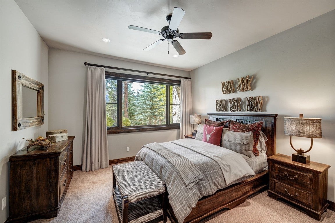 Breckenridge, Colorado, 80424, United States, 5 Bedrooms Bedrooms, ,7 BathroomsBathrooms,Residential,Active,1954012